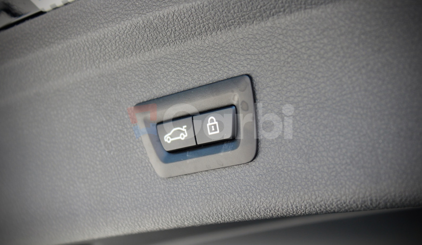 BMW 320d GT 140 kW AT