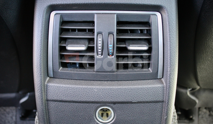 BMW 320d GT 140 kW AT