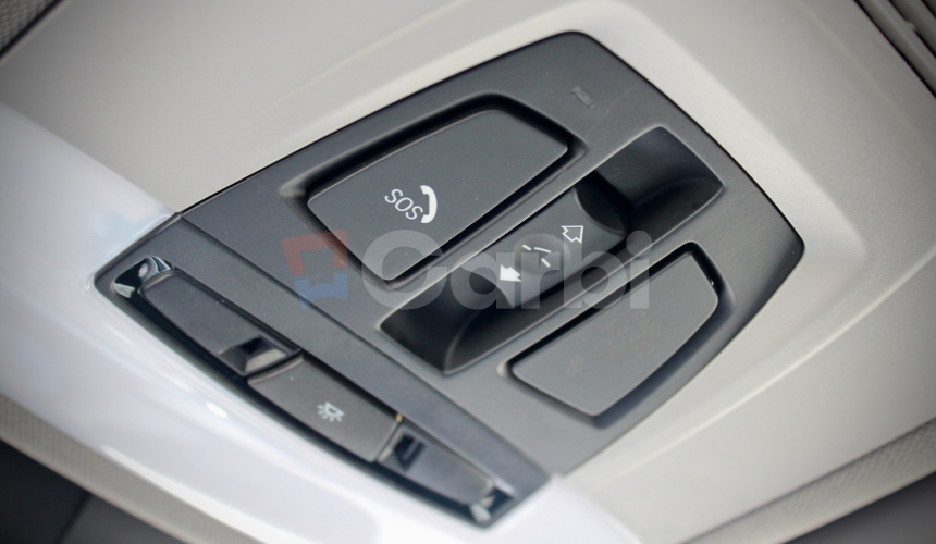 BMW 320d GT 140 kW AT
