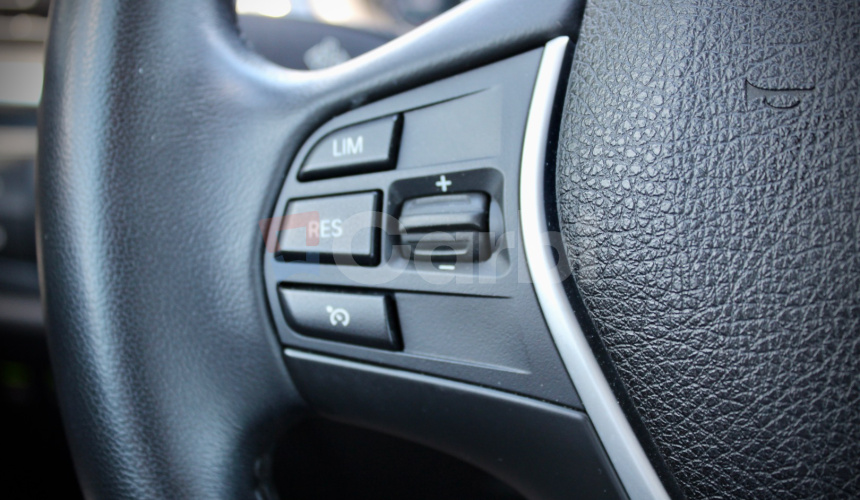 BMW 320d GT 140 kW AT