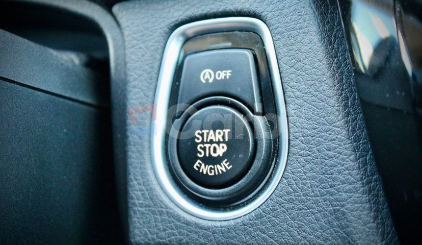 BMW 320d GT 140 kW AT