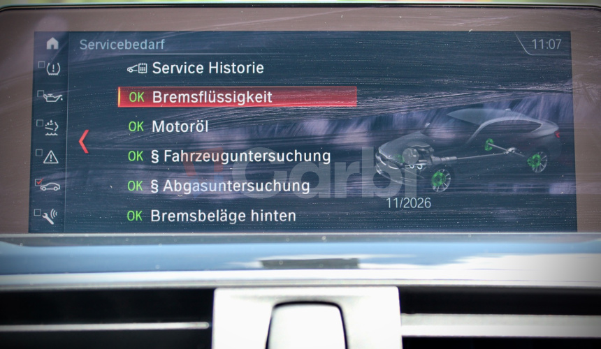 BMW 320d GT 140 kW AT