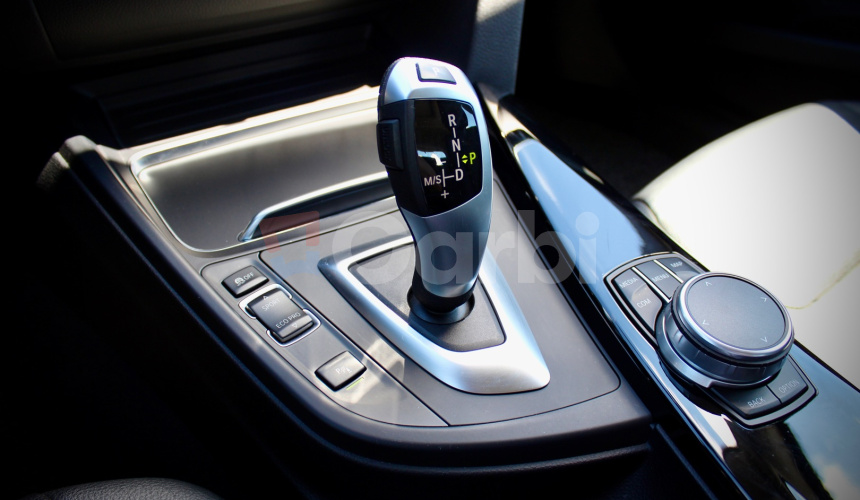 BMW 320d GT 140 kW AT