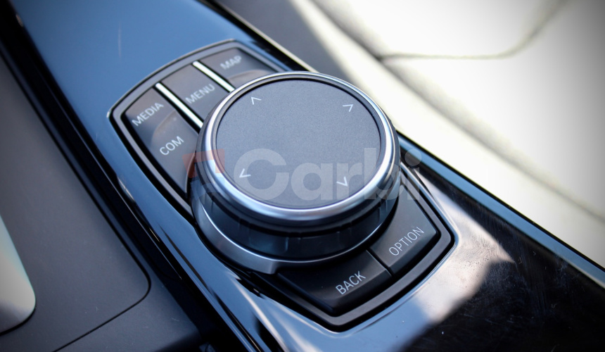 BMW 320d GT 140 kW AT