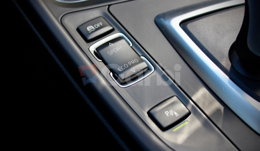 BMW 320d GT 140 kW AT