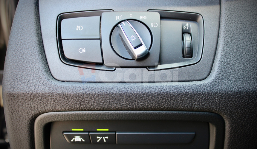 BMW 320d GT 140 kW AT