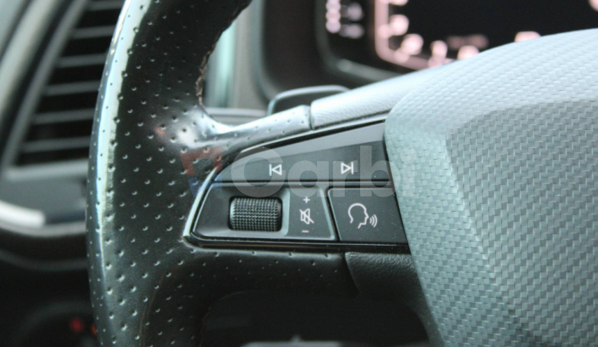 Cupra Ateca 2.0 TSI 4Drive DSG