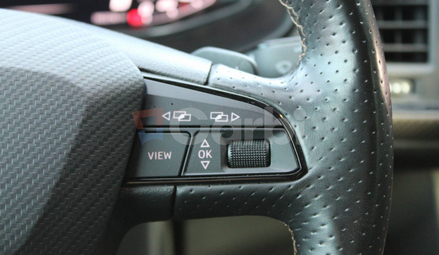 Cupra Ateca 2.0 TSI 4Drive DSG