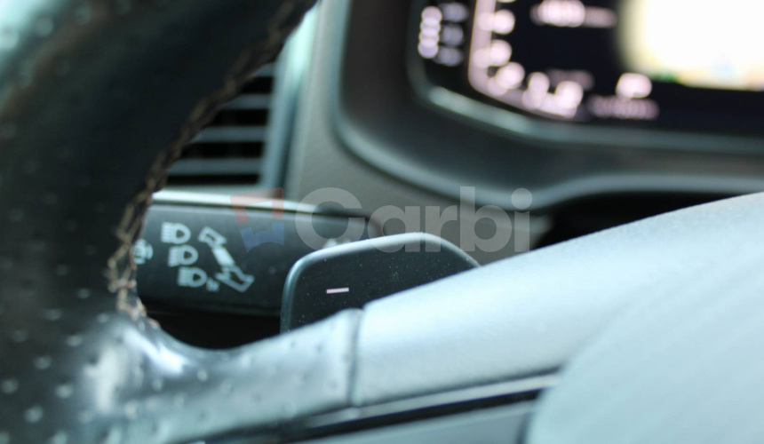 Cupra Ateca 2.0 TSI 4Drive DSG