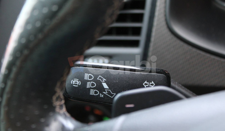 Cupra Ateca 2.0 TSI 4Drive DSG