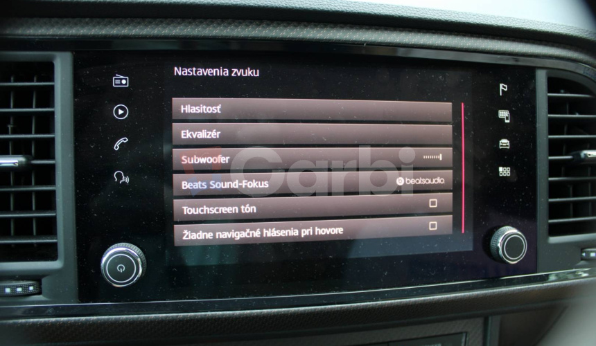 Cupra Ateca 2.0 TSI 4Drive DSG