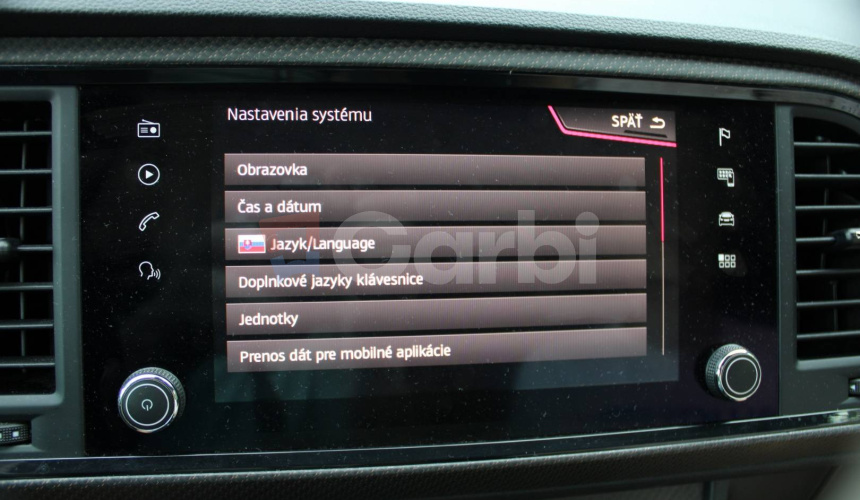 Cupra Ateca 2.0 TSI 4Drive DSG