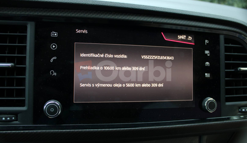 Cupra Ateca 2.0 TSI 4Drive DSG