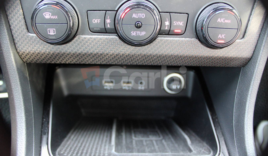 Cupra Ateca 2.0 TSI 4Drive DSG