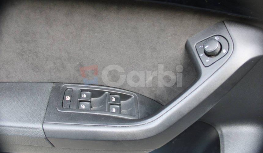 Cupra Ateca 2.0 TSI 4Drive DSG