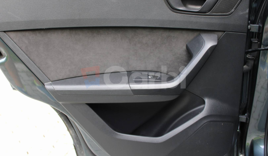 Cupra Ateca 2.0 TSI 4Drive DSG