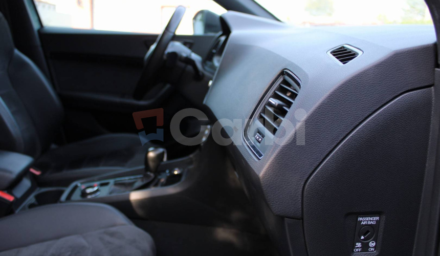 Cupra Ateca 2.0 TSI 4Drive DSG
