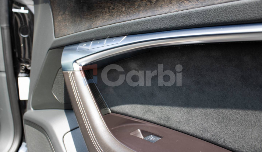 Audi A7 Sportback 50 3.0 TDI mHEV quattro tiptronic