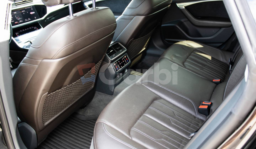 Audi A7 Sportback 50 3.0 TDI mHEV quattro tiptronic
