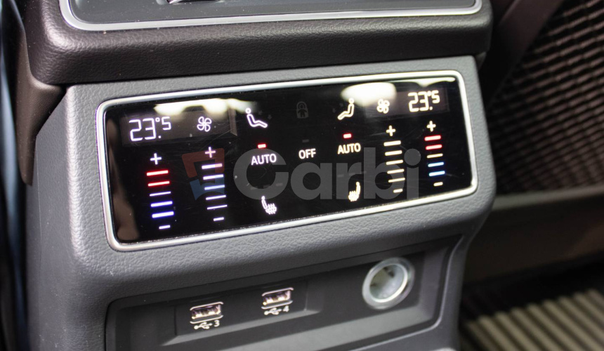 Audi A7 Sportback 50 3.0 TDI mHEV quattro tiptronic