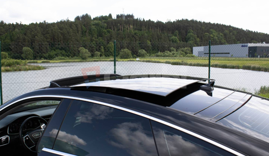 Audi A7 Sportback 50 3.0 TDI mHEV quattro tiptronic