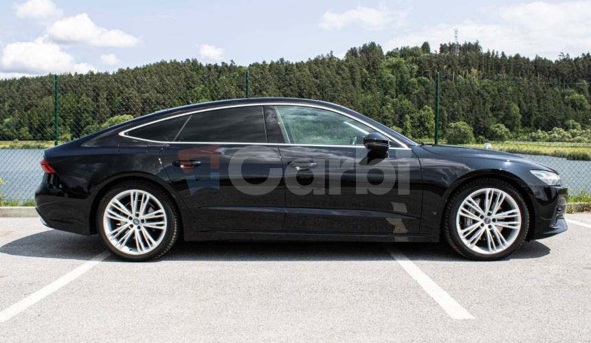 Audi A7 Sportback 50 3.0 TDI mHEV quattro tiptronic