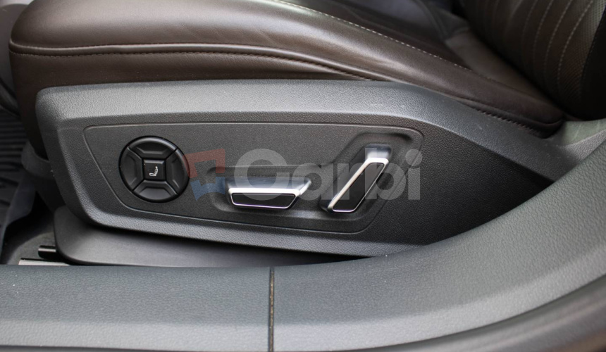 Audi A7 Sportback 50 3.0 TDI mHEV quattro tiptronic