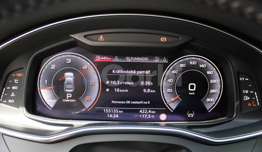 Audi A7 Sportback 50 3.0 TDI mHEV quattro tiptronic