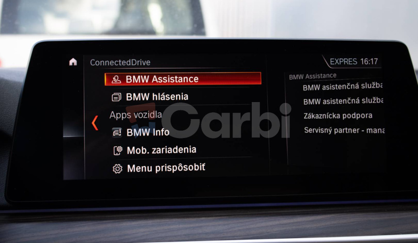 BMW Rad 5 Touring 520d Luxury Line, Pano, Ťažné, ambient, nové brzdy, olej v ZF