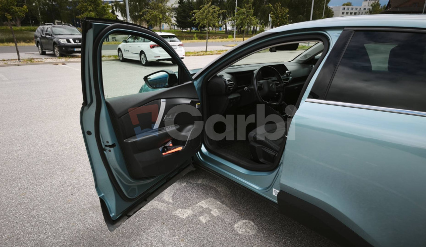 Citroën C4 PureTech 130 S&S Shine EAT8
