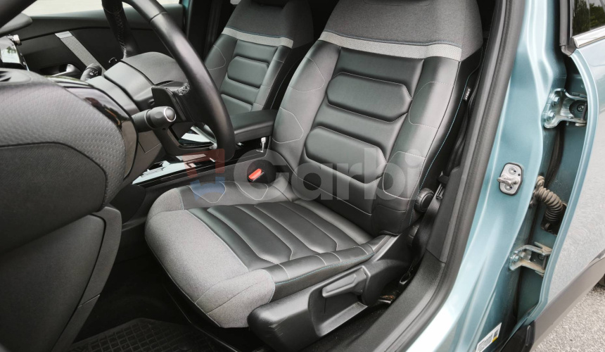 Citroën C4 PureTech 130 S&S Shine EAT8