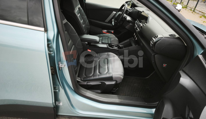 Citroën C4 PureTech 130 S&S Shine EAT8