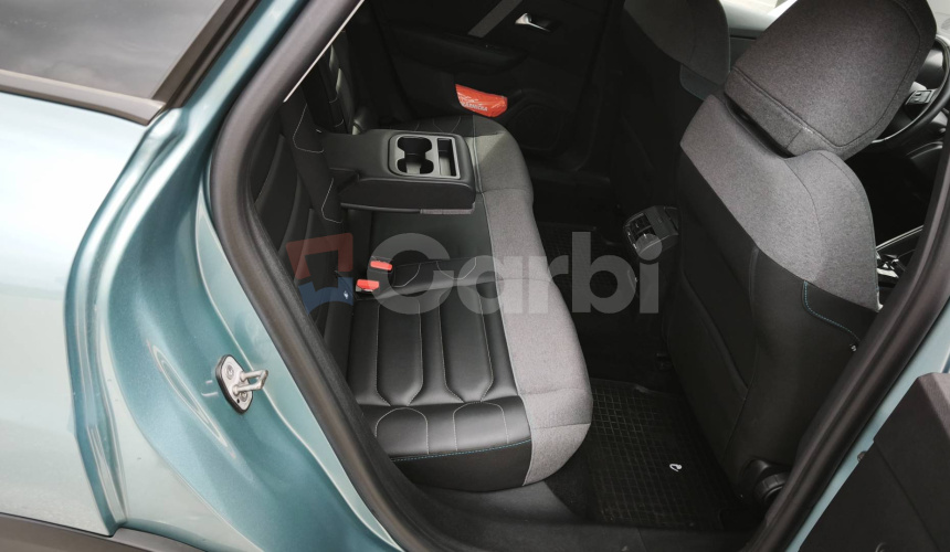 Citroën C4 PureTech 130 S&S Shine EAT8