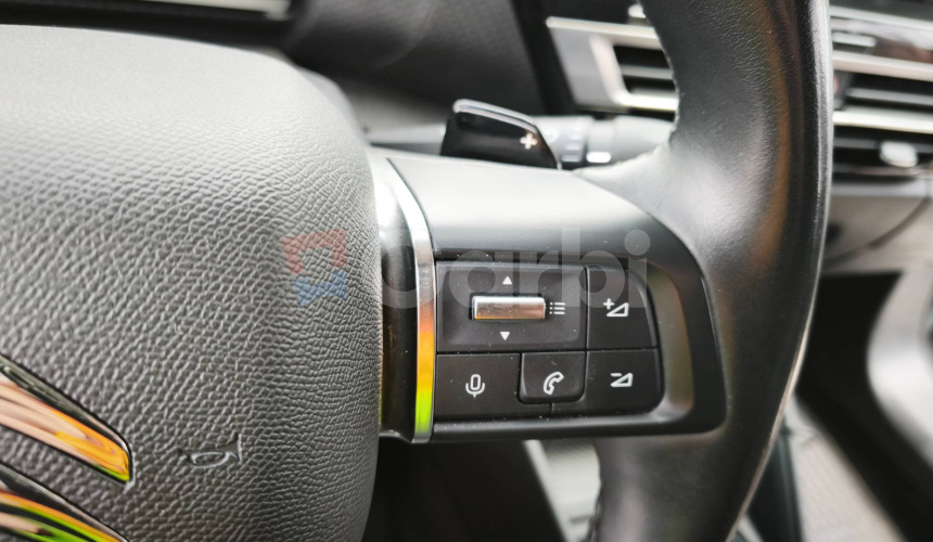Citroën C4 PureTech 130 S&S Shine EAT8