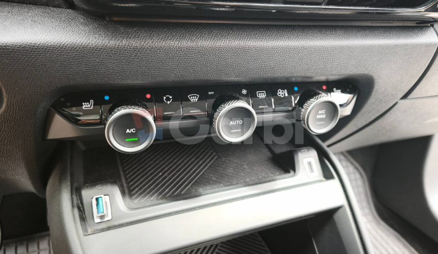 Citroën C4 PureTech 130 S&S Shine EAT8