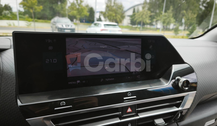Citroën C4 PureTech 130 S&S Shine EAT8