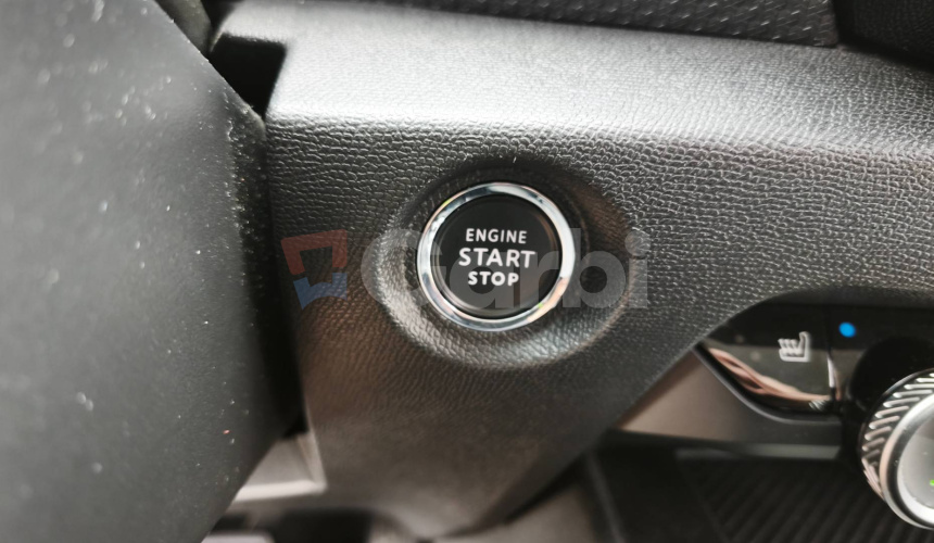 Citroën C4 PureTech 130 S&S Shine EAT8