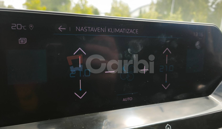 Citroën C4 PureTech 130 S&S Shine EAT8