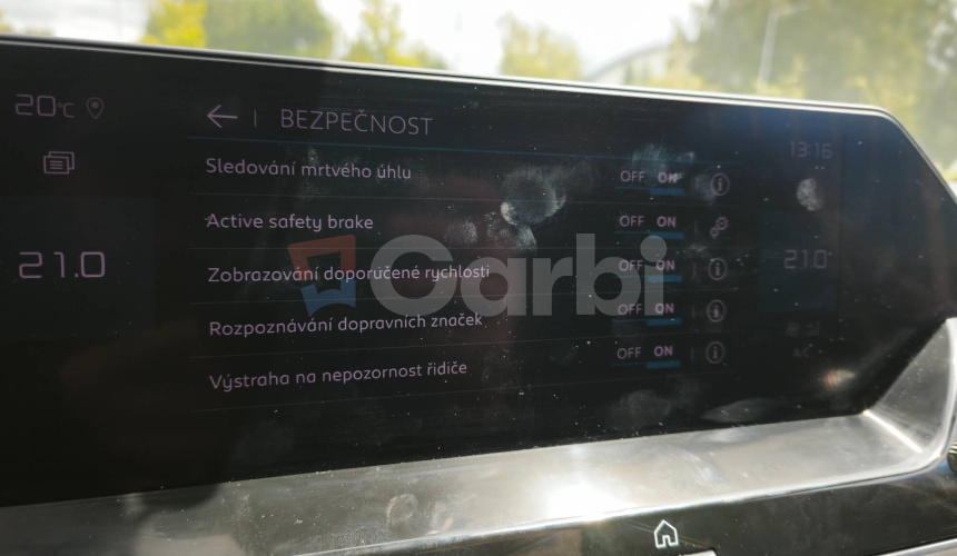 Citroën C4 PureTech 130 S&S Shine EAT8