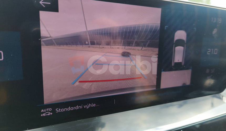 Citroën C4 PureTech 130 S&S Shine EAT8