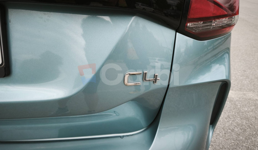 Citroën C4 PureTech 130 S&S Shine EAT8