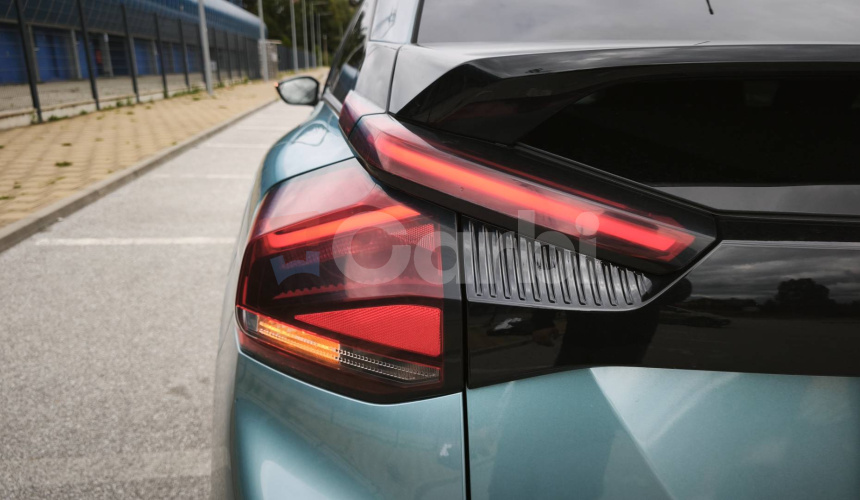 Citroën C4 PureTech 130 S&S Shine EAT8