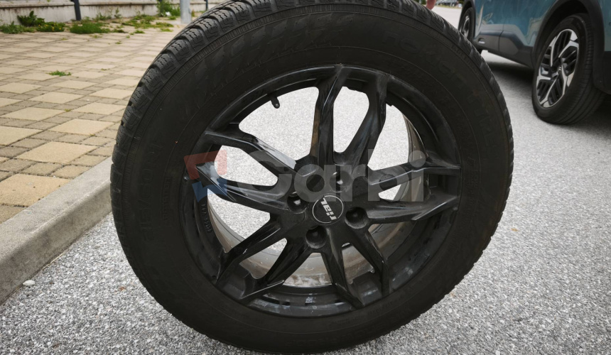 Citroën C4 PureTech 130 S&S Shine EAT8