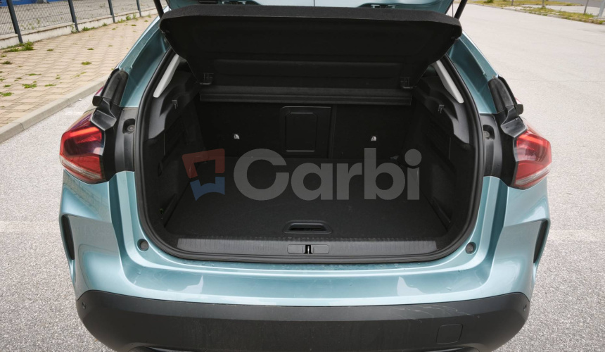 Citroën C4 PureTech 130 S&S Shine EAT8