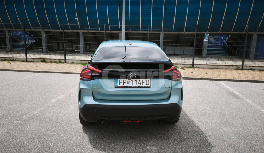 Citroën C4 PureTech 130 S&S Shine EAT8