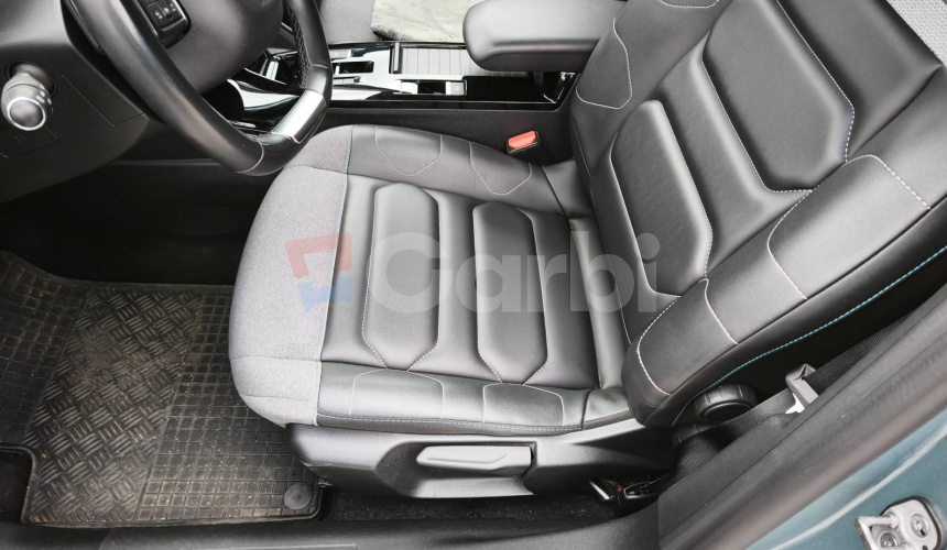 Citroën C4 PureTech 130 S&S Shine EAT8
