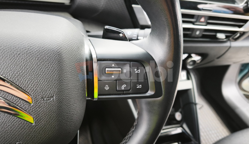 Citroen C4 1.2 Puretech Shine