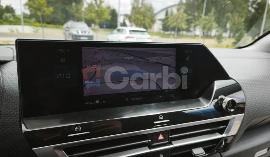 Citroen C4 1.2 Puretech Shine