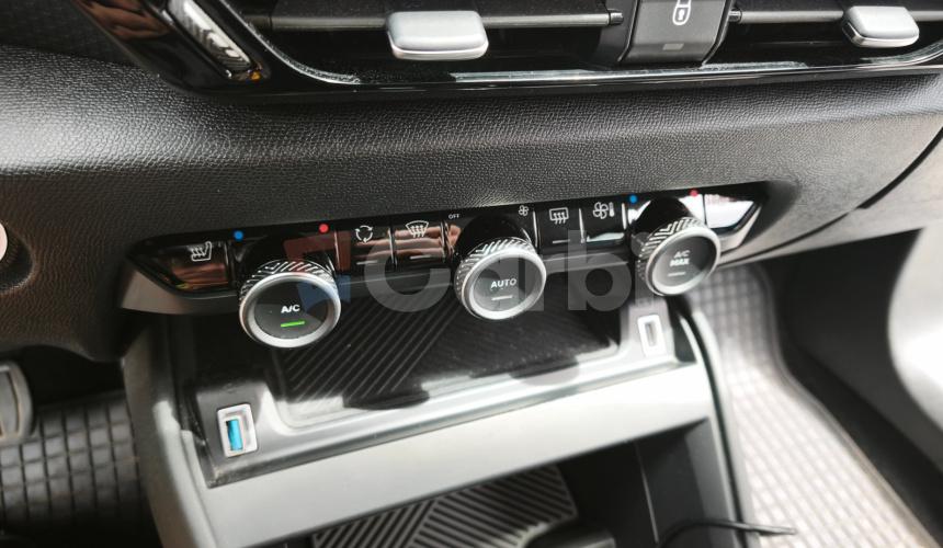 Citroen C4 1.2 Puretech Shine