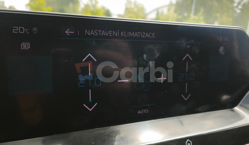 Citroen C4 1.2 Puretech Shine